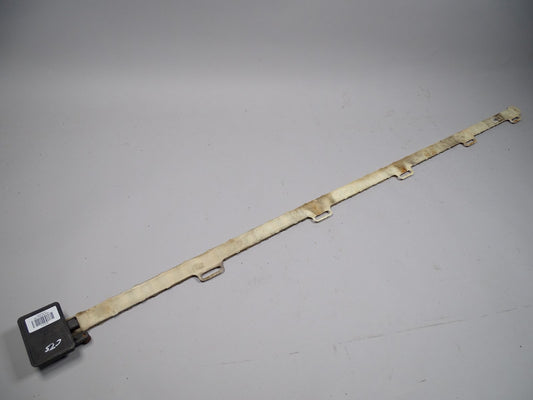 Sensor Vorne Fußgängeraufprallschutz 25812678 07-13 Cadillac CTS 3.6L V6 LY7 229KW 311PS Bild 1