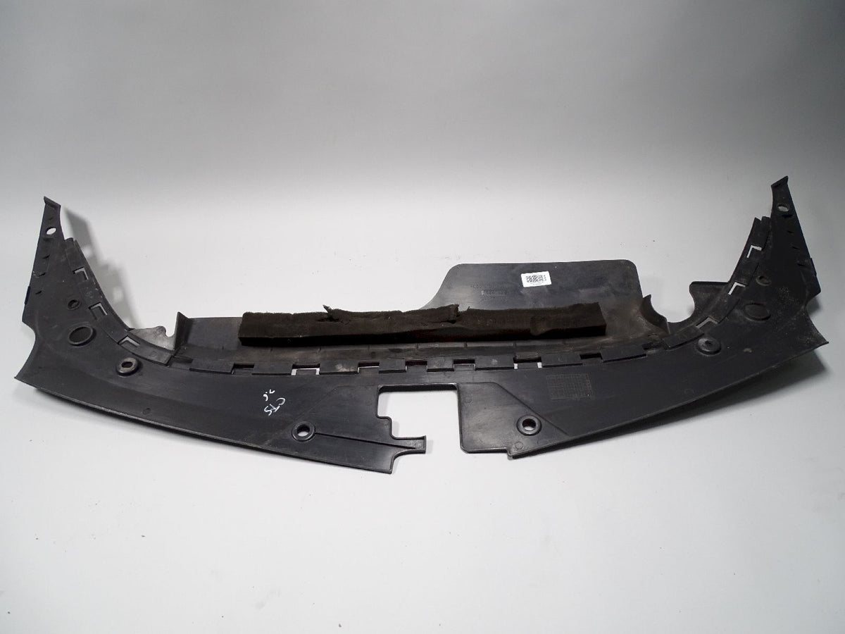 Abdeckung Schlossträger 15902235 07-13 Cadillac CTS 3.6L V6 LY7 229KW 311PS Bild 3