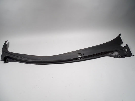 Abdeckung Scheibenwischer Windshield Cowl Panel 15242376 05-13 Corvette C6 Bild 1