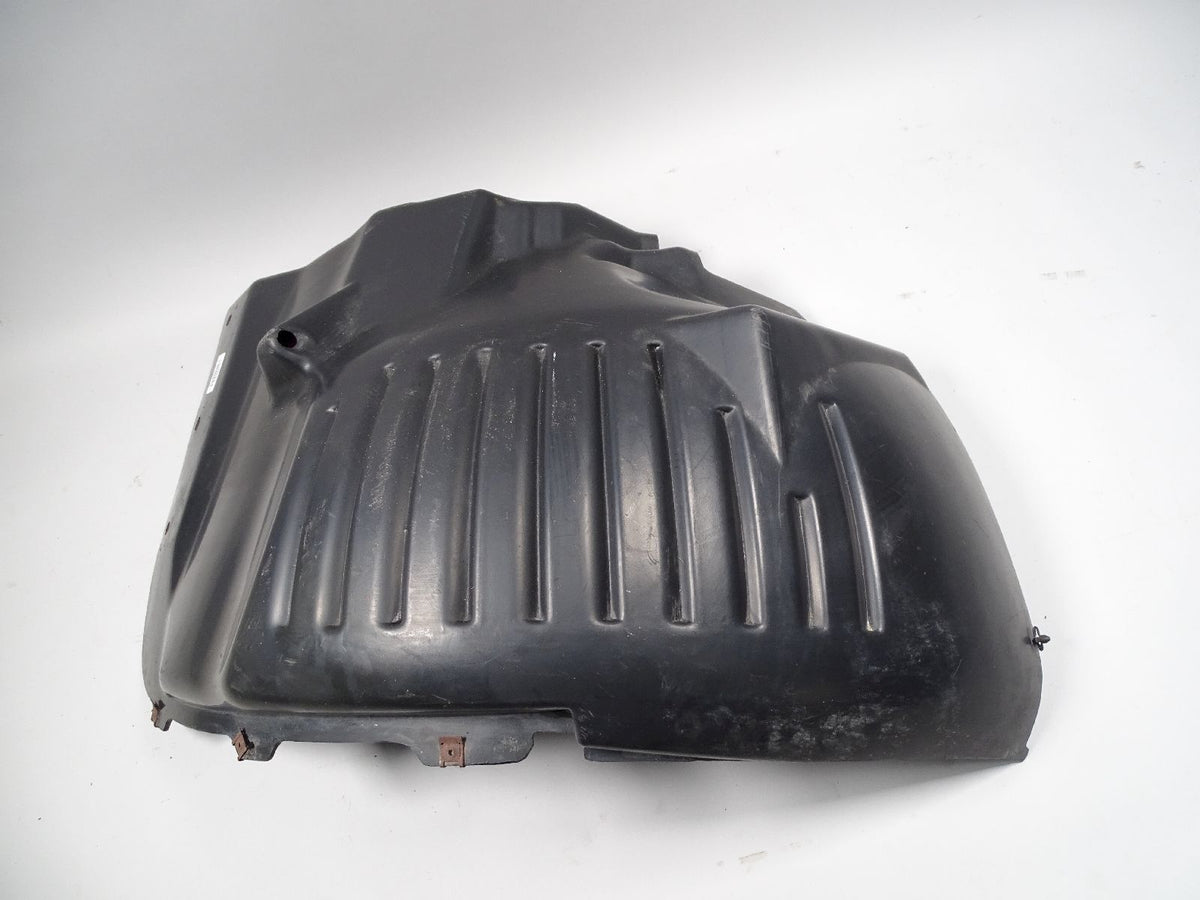 Dodge Viper SRT-10 Radhausschale Radkastenabdeckung Vorne Rechts 04865490AC Bild 1