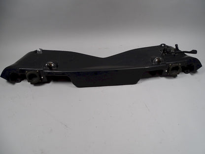 Dodge Viper SRT-10 Abdeckung Bulkhead 05029072AB Bild 1