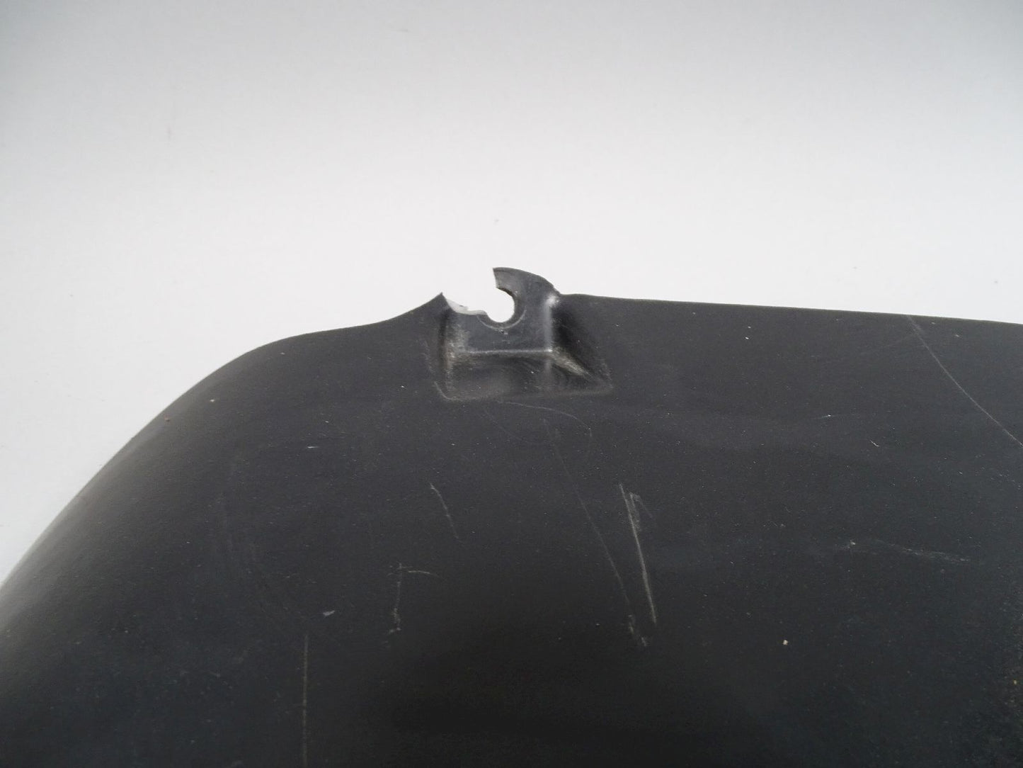 Dodge Viper SRT-10 Abdeckung Bulkhead 05029072AB Bild 2