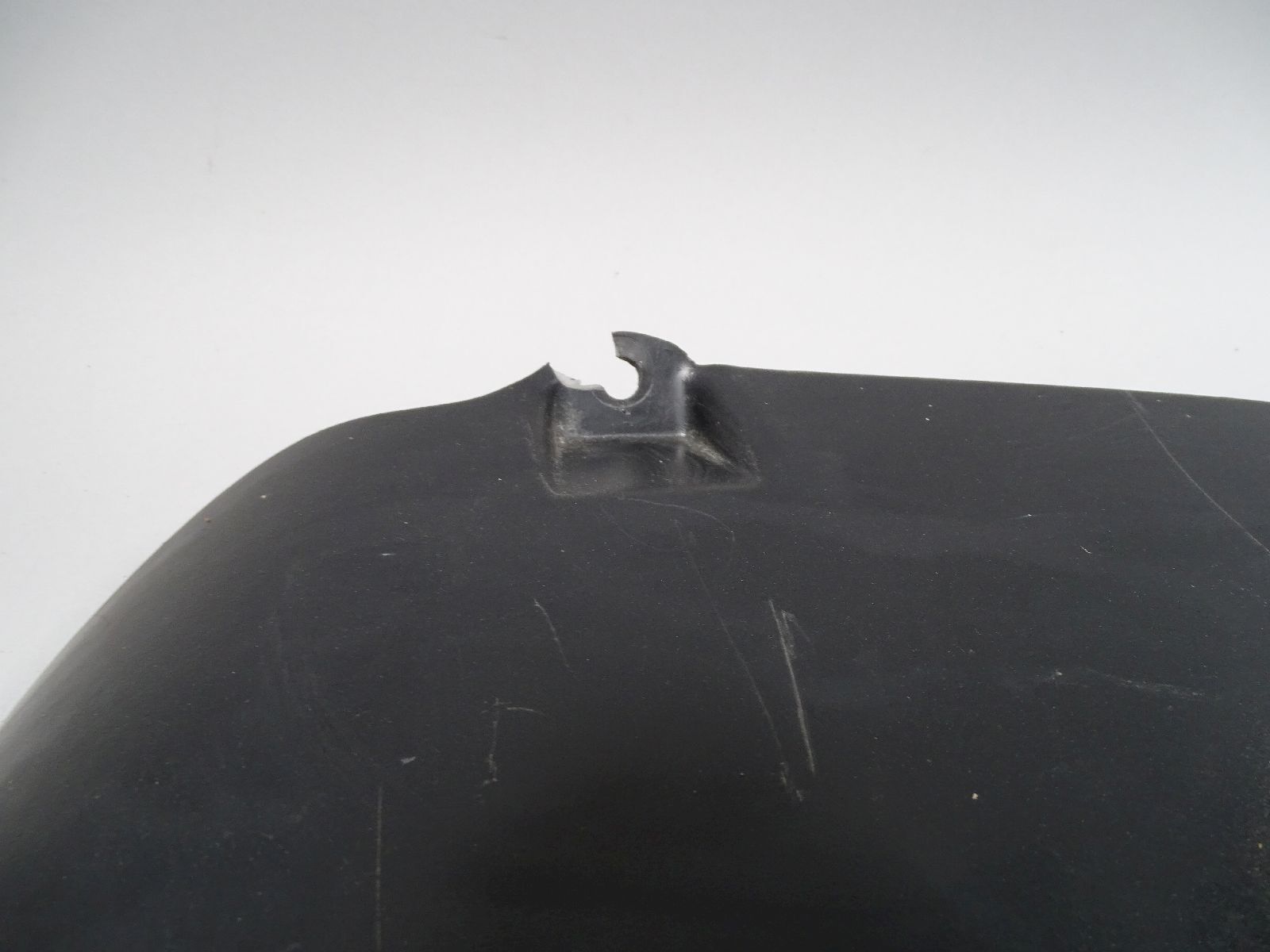 Dodge Viper SRT-10 Abdeckung Bulkhead 05029072AB Bild 2