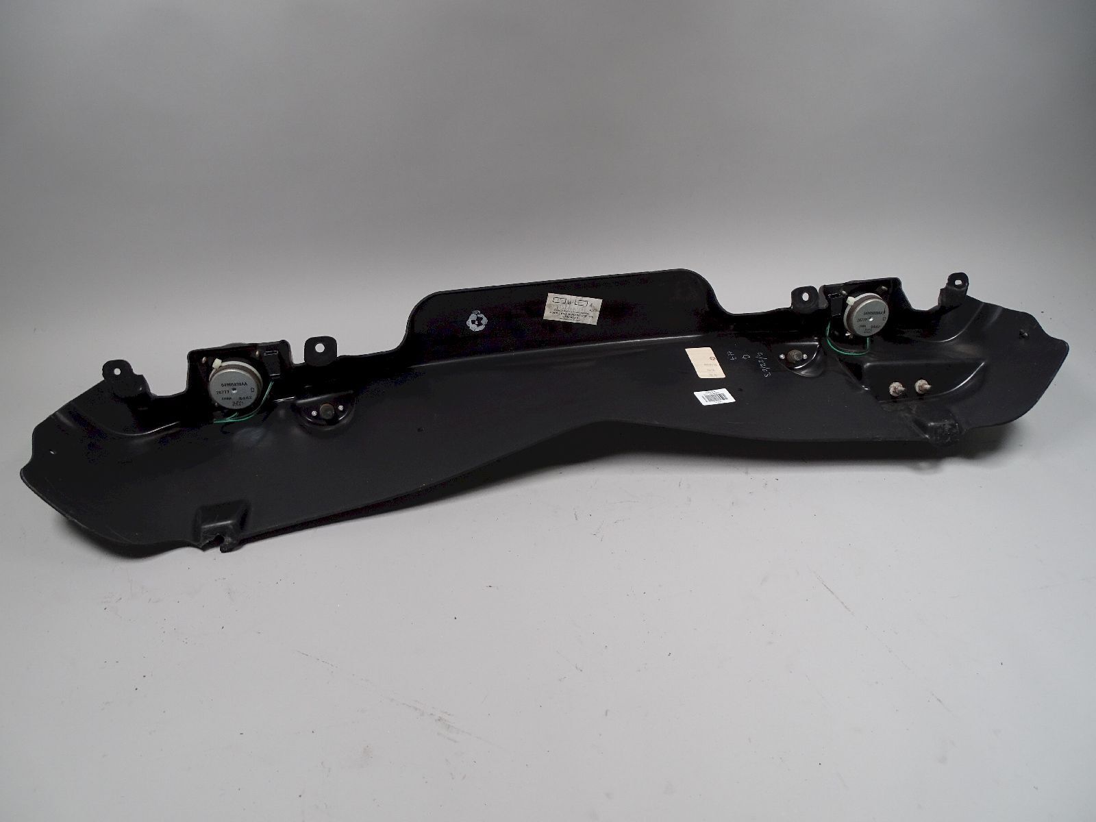 Dodge Viper SRT-10 Abdeckung Bulkhead 05029072AB Bild 3