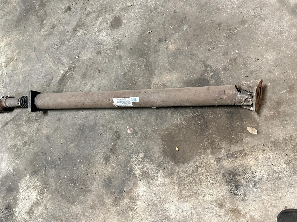 Kardanwelle Driveshaft 3C34-4K145-XE Ford F350 SuperDuty 6.0L V8 PowerStroke – Bild 2