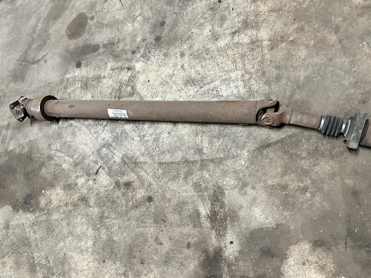 Kardanwelle Driveshaft 3C34-4K145-XE Ford F350 SuperDuty 6.0L V8 PowerStroke – Bild 3