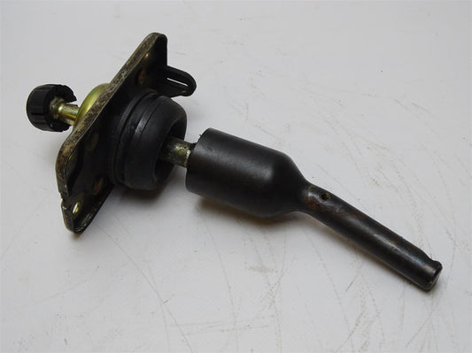 Schaltung Schalthebel Manuell Corvette C6 Bild 1