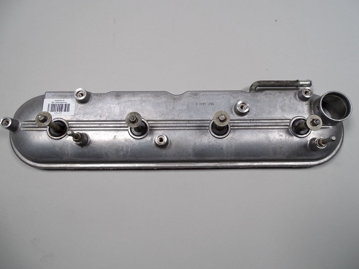 Hummer H2 Ventildeckel Rechts 12570697 Bild 1