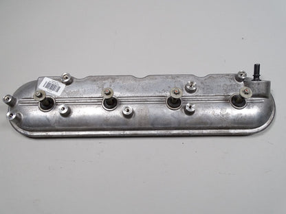 Hummer Chevrolet GMC Ventildeckel Links 4.8L 5.3L 6.0L V8 12570696 Bild 1