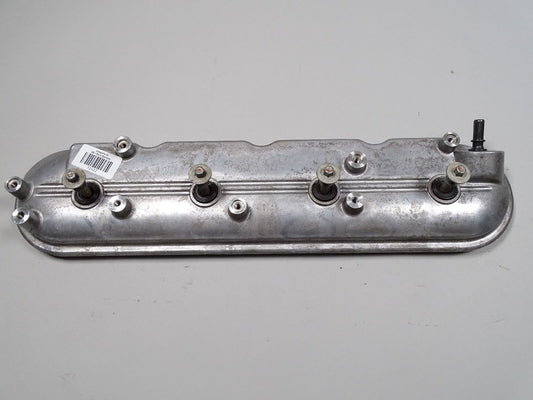 Hummer Chevrolet GMC Ventildeckel Links 4.8L 5.3L 6.0L V8 12570696 Bild 1