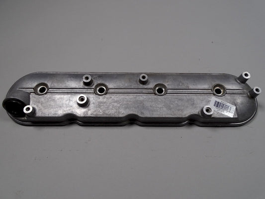 Chevrolet GMC Cadillac Hummer Ventildeckel Links 12561823 Bild 1