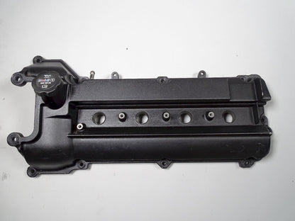 Ventildeckel Links 4.6L V8 12587646 07-13 Cadillac SRX Bild 1