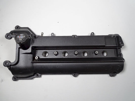 Ventildeckel Links 4.6L V8 12587646 07-13 Cadillac SRX Bild 1