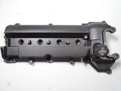 Ventildeckel Links 4.6L V8 12587646 07-13 Cadillac SRX Bild 3