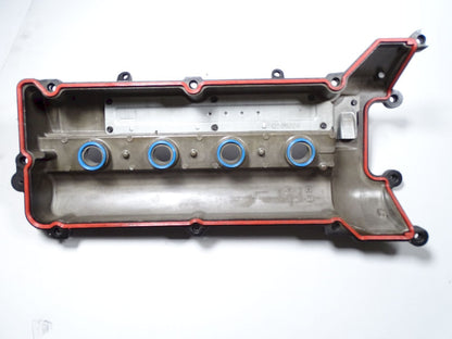 Ventildeckel Links 4.6L V8 12587646 07-13 Cadillac SRX Bild 4