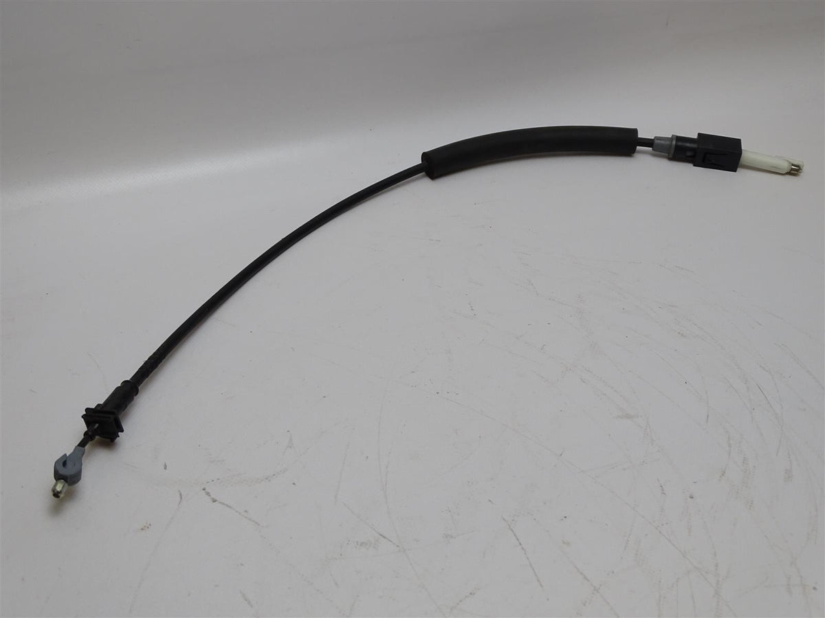 Schaltseil Automatikgetriebe 10313840 Corvette C5 5.7L V8 Bild 1