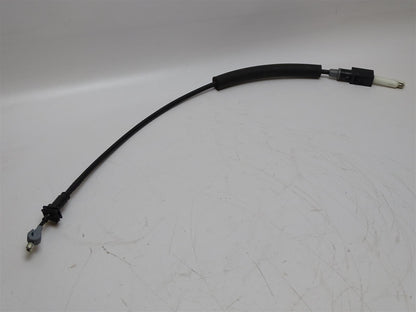 Schaltseil Automatikgetriebe 10313840 Corvette C5 5.7L V8 Bild 1