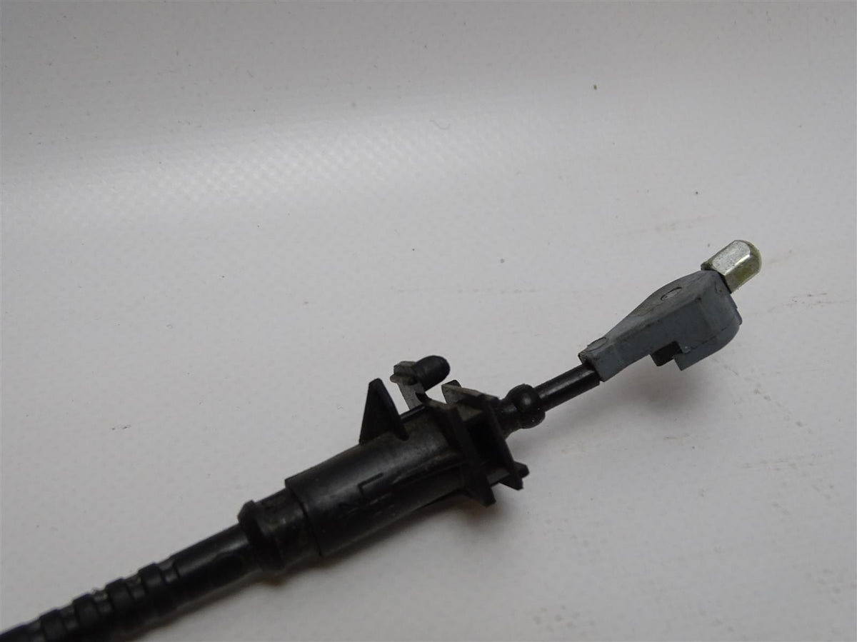 Schaltseil Automatikgetriebe 10313840 Corvette C5 5.7L V8 Bild 2