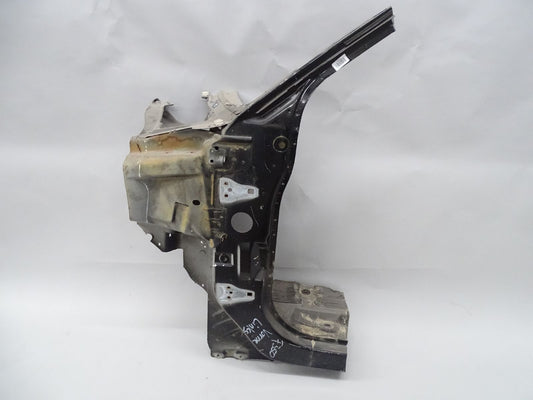 Ford F350 A-Säule Rahmenteil Reparaturblech Vorne Links Schweller F250 Bild 1