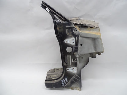 Ford F350 A-Säule Rahmenteil Reparaturblech Vorne Rechts Schweller F250 Bild 1