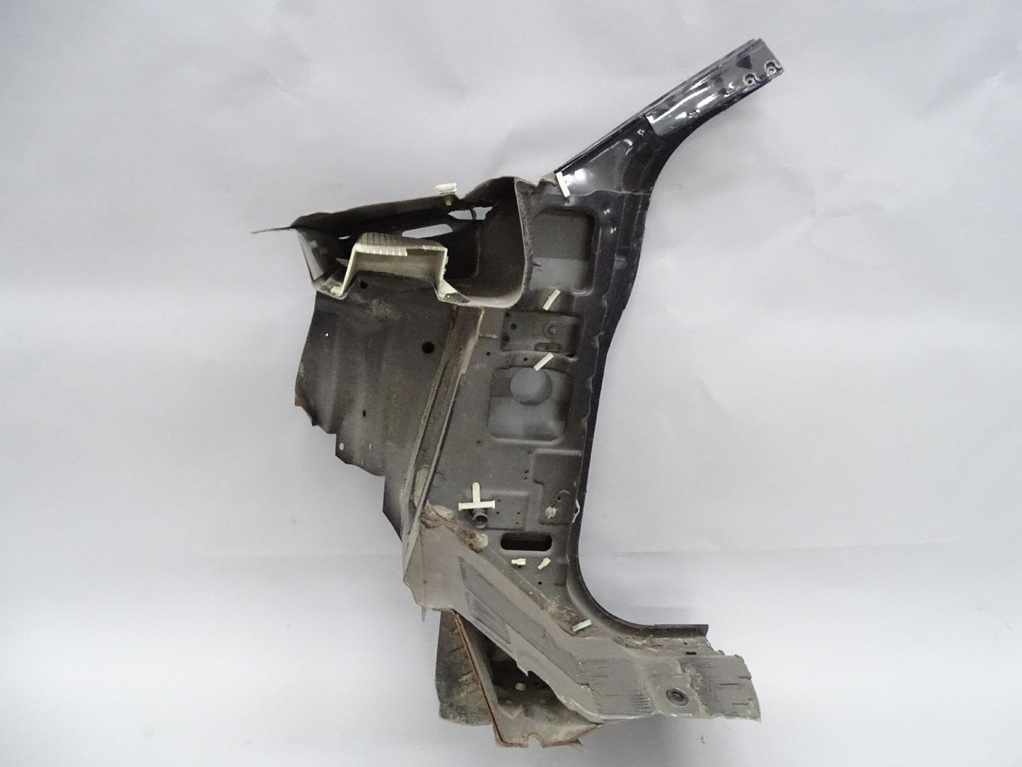 Ford F350 A-Säule Rahmenteil Reparaturblech Vorne Rechts Schweller F250 Bild 2