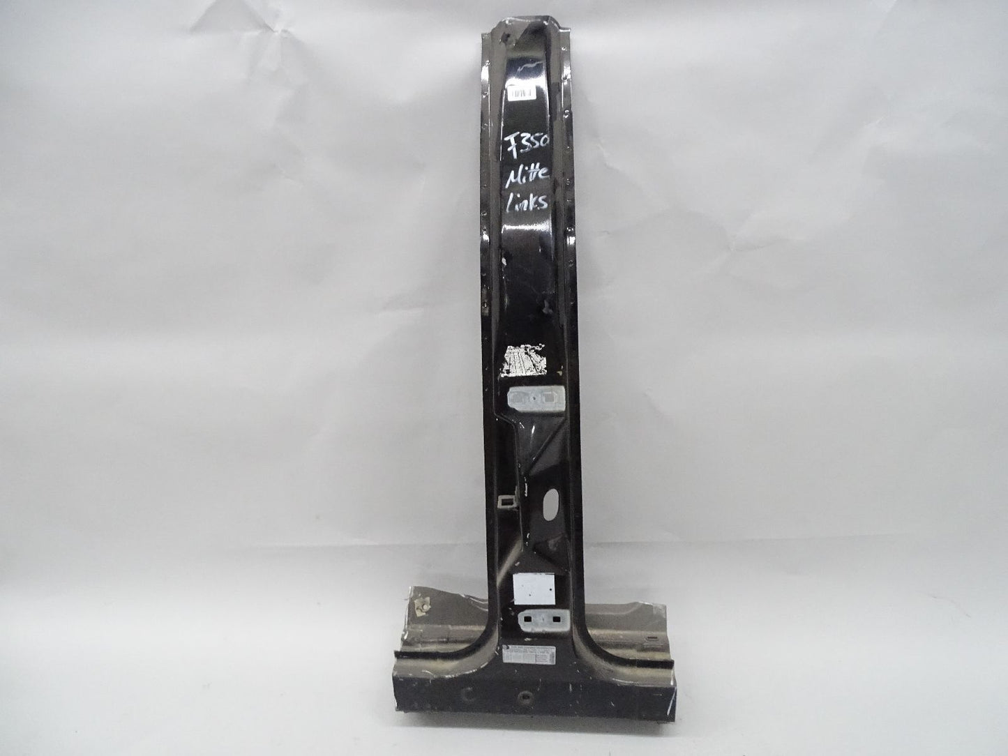 Ford F350 B-Säule Rahmenteil Reparaturblech Mitte Links Schweller F250 Bild 1