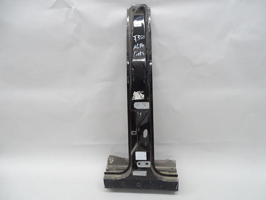Ford F350 B-Säule Rahmenteil Reparaturblech Mitte Links Schweller F250 Bild 1