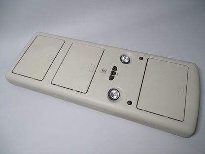 Hummer H2 Deckenkonsole Leseleuchte Bild 1
