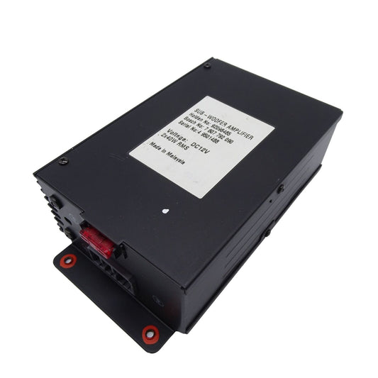 Pontiac GTO Steuergerät SUbwoofer Amplifier 92096465 Bild 1