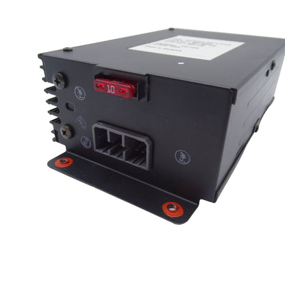 Pontiac GTO Steuergerät SUbwoofer Amplifier 92096465 Bild 2