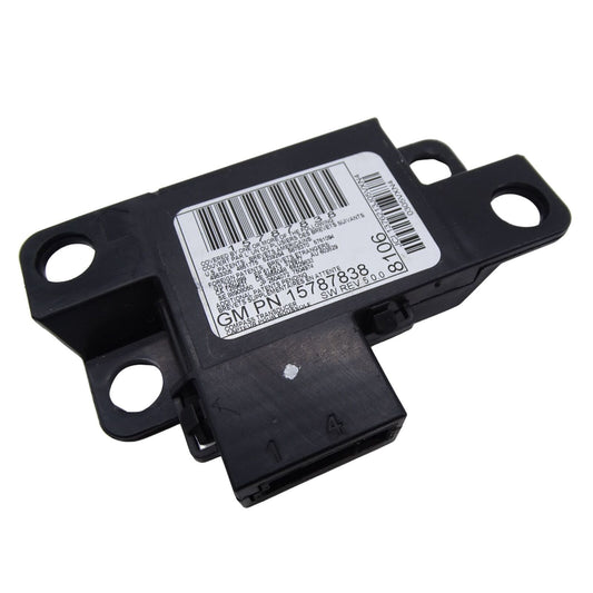Steuergerät Sensor Kompass 15787838 07-13 Cadillac CTS 3.6L V6 LY7 229KW 311PS Bild 1