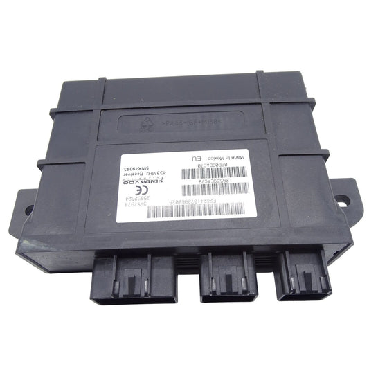 Steuergerät Funkfernbedienung 433 MHz Receiver 25952624 07-13 Cadillac CTS Bild 1