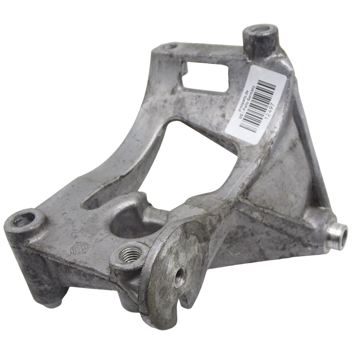 Halterung Klimakompressor GM 12556444 Corvette C5 1997-2004 Original Bild 1
