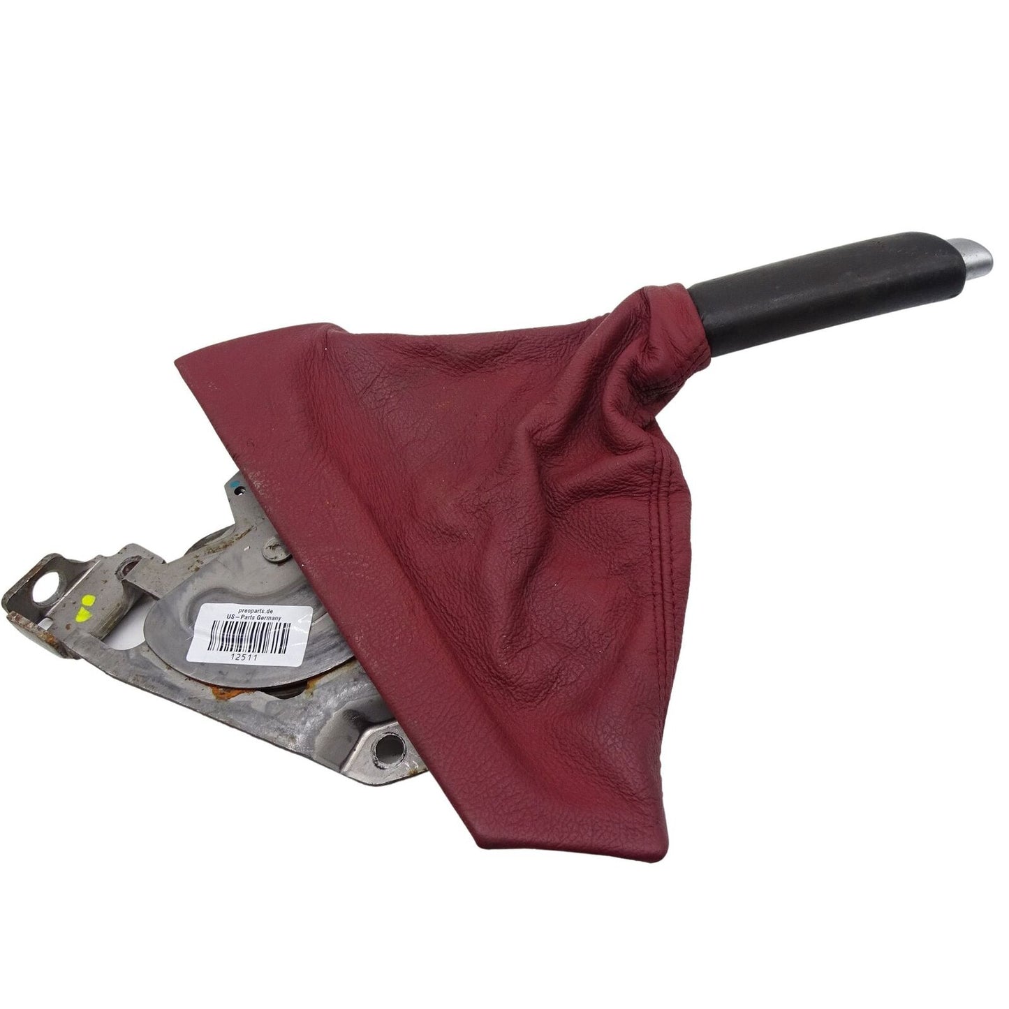 Handbremshebel 05-13 Corvette C6 Bild 1