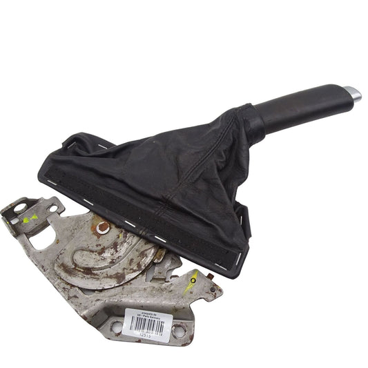Handbremshebel 05-13 Corvette C6 Bild 1
