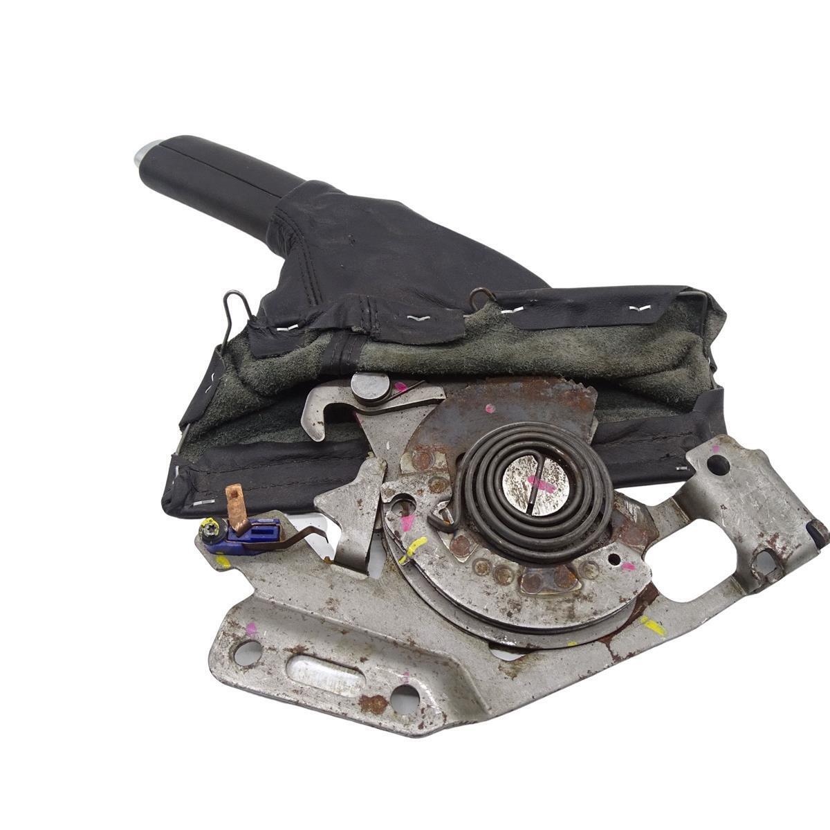 Handbremshebel 05-13 Corvette C6 Bild 5