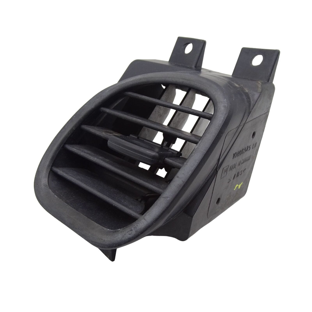 Lüftungsdüse Armaturenbrett Links LH 10406515 Corvette C5 1997-2004 Bild 1