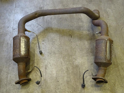 Katalysator 486ABW5293 – Bild 1