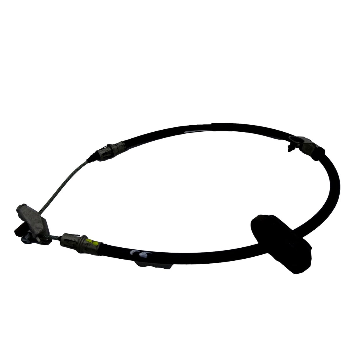 Handbremsseil für Handbremshebel Corvette C6 2005-2013 Bild 1
