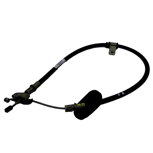 Handbremsseil für Handbremshebel Corvette C6 2005-2013 Bild 1