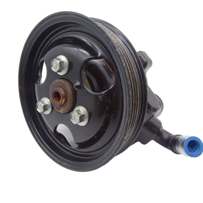 Ford Mustang V Servopumpe mit Riemenscheibe 4.0 V6 (05-09) F77E-3A733-AA Bild 1