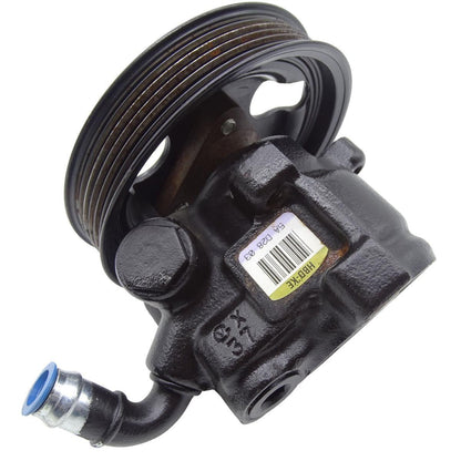 Ford Mustang V Servopumpe mit Riemenscheibe 4.0 V6 (05-09) F77E-3A733-AA Bild 2