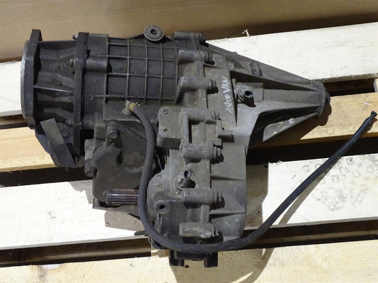Chevrolet Astro Van Verteilergetriebe GM 15048275 AWD 2-14 Transfer Case 136 – Bild 1