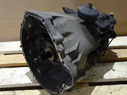 Schaltgetriebe G16-5 Mercedes Benz Sprinter 711.603 – Bild 1