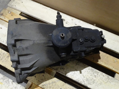 Schaltgetriebe G16-5 Mercedes Benz Sprinter 711.603 – Bild 3