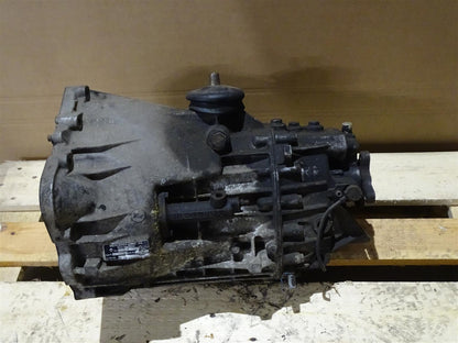 Schaltgetriebe G16-5 Mercedes Benz Sprinter 711.603 – Bild 5