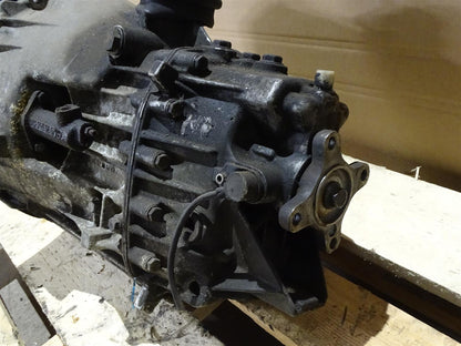 Schaltgetriebe G16-5 Mercedes Benz Sprinter 711.603 – Bild 6