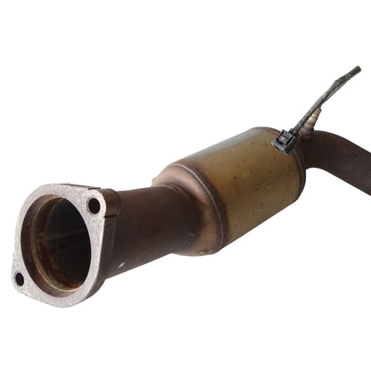 Katalysator Links Chrysler 300C 5.7 V8 Hemi Bild 2