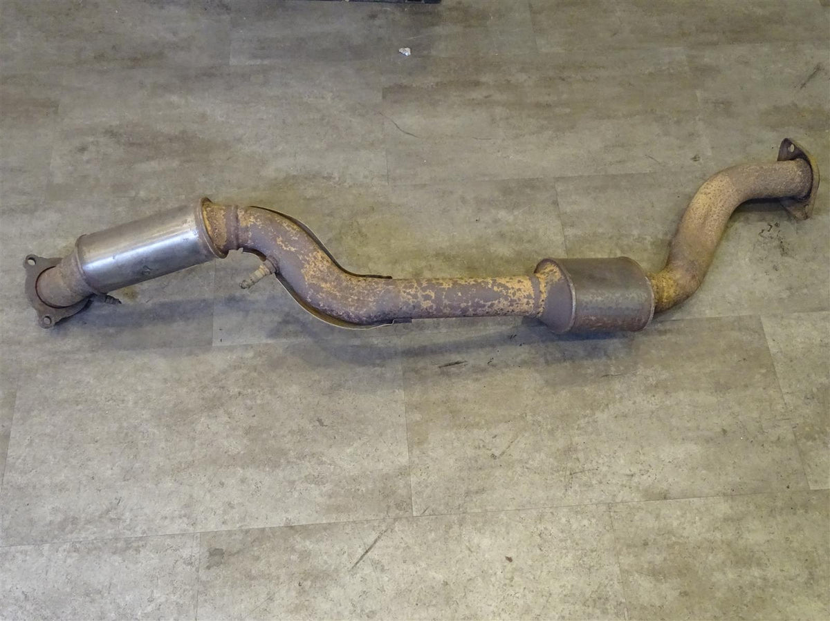Katalysator E404043, 2357 2400 – Bild 1