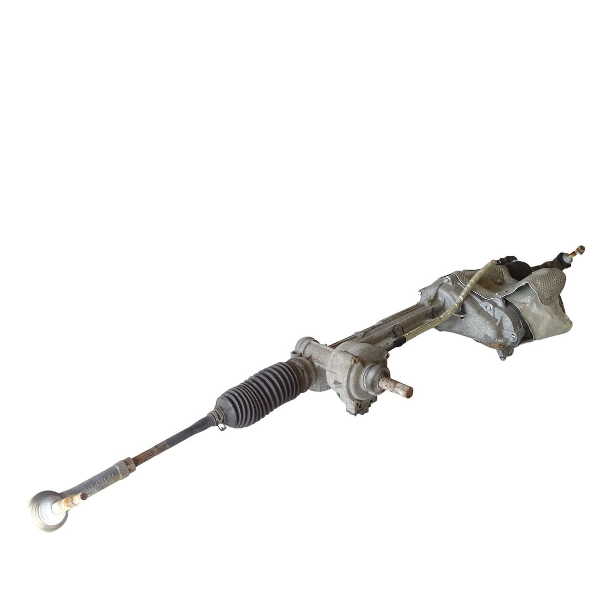 Ford Explorer Lenkgetriebe 11-15 DB53-3D070-CK – Bild 1